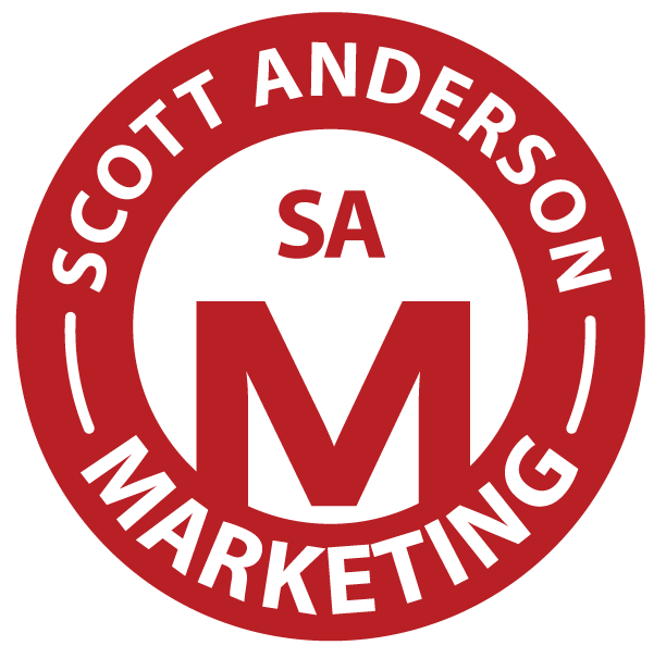 Scott Anderson Marketing